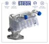 STRON STA0035 Радиатор масляный (Гарантия 3 года. Установка без проблем)