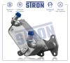 STRON STA0035 Радиатор масляный (Гарантия 3 года. Установка без проблем)