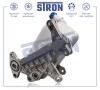 STRON STA0035 Радиатор масляный (Гарантия 3 года. Установка без проблем)