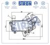STRON STA0035 Радиатор масляный (Гарантия 3 года. Установка без проблем)