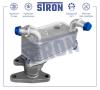 STRON STA0036 Радиатор масляный