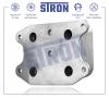 STRON STA0038 Радиатор масляный