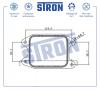 STRON STA0038 Радиатор масляный