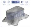 STRON STA0039 STA0039_Радиатор масляный (Гарантия 3 года. Установка без проблем)