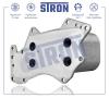 STRON STA0039 STA0039_Радиатор масляный (Гарантия 3 года. Установка без проблем)