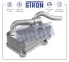 STRON STA0043 Радиатор масляный