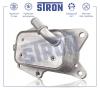 STRON STA0044 Радиатор масляный