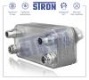 STRON STA0045 Радиатор масляный