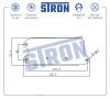 STRON STA0045 Радиатор масляный