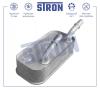 STRON STA0047 Радиатор масляный