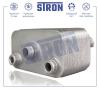 STRON STA0049 Радиатор масляный