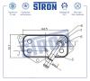 STRON STA0050 Радиатор масляный