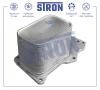 STRON STA0052 Радиатор масляный