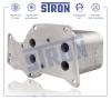 STRON STA0052 Радиатор масляный