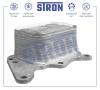 STRON STA0055 Радиатор масляный