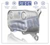 STRON STA0055 Радиатор масляный