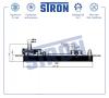 STRON STA0056 Радиатор масляный