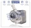 STRON STA0058 Радиатор масляный
