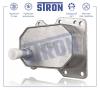 STRON STA0059 Радиатор масляный, Ford Transit Connect (P65, P70, P80, TC7), USRA, USRB, CYRB, CYRC, DRR5, CYR5, US