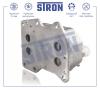 STRON STA0059 Радиатор масляный, Ford Transit Connect (P65, P70, P80, TC7), USRA, USRB, CYRB, CYRC, DRR5, CYR5, US