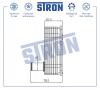 STRON STA0059 Радиатор масляный, Ford Transit Connect (P65, P70, P80, TC7), USRA, USRB, CYRB, CYRC, DRR5, CYR5, US