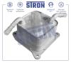 STRON STA0061 Радиатор масляный