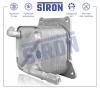 STRON STA0061 Радиатор масляный