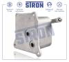 STRON STA0061 Радиатор масляный