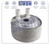 STRON STA0063 Радиатор масляный