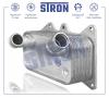 STRON STA0066 Радиатор масляный