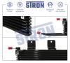 STRON STA0076 Радиатор масляный, Lexus RX III, 2GRFE 2008-2015