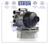 STRON STA0078 Радиатор масляный