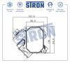 STRON STA0078 Радиатор масляный