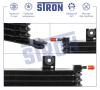 STRON STA0081 Радиатор масляный