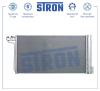 STRON STC0001 Радиатор кондиционера