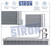 STRON STC0001 Радиатор кондиционера