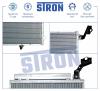 STRON STC0006 Радиатор кондиционера LEXUS RX 300 3.0 00-03 (Гарантия 3 года, Увеличенный ресурс)