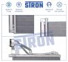 STRON STC0007 Радиатор кондиционера STRON STC0007 Hyundai Azera I (TG) 2,7 бензин G6BA 189 АКПП 2005-2011