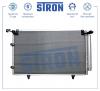 STRON STC0009 Радиатор кондиционера