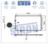 STRON STC0009 Радиатор кондиционера