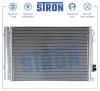 STRON STC0011 Радиатор кондиционера STRON STC0011 KIA Rio IV 1,4 бензин G4LC 99 МКПП/АКПП 2017-