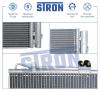 STRON STC0011 Радиатор кондиционера STRON STC0011 KIA Rio IV 1,4 бензин G4LC 99 МКПП/АКПП 2017-