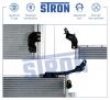 STRON STC0012 Радиатор кондиционера  STRON STC0012 TOYOTA Land Cruiser Prado (J150)