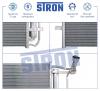 STRON STC0014 Радиатор кондиционера mazda mazda3 седан ii (bl)