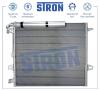 STRON STC0015 Радиатор кондиционера  STRON STC0015 MERCEDES GL I (X164)