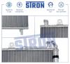 STRON STC0015 Радиатор кондиционера STRON STC0015 MERCEDES GL I (X164)