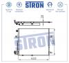 STRON STC0015 Радиатор кондиционера STRON STC0015 MERCEDES GL I (X164)
