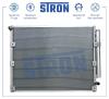STRON STC0016 Радиатор кондиционера
