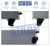 STRON STC0017 Радиатор кондиционера STRON STC0017 Toyota Hilux VII (N) 2,5 дизель 2KDFTV 102 МКПП/АКПП 2004-2015