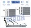 STRON STC0020 Радиатор кондиционера (Гарантия 3 года, Увеличенный ресурс)